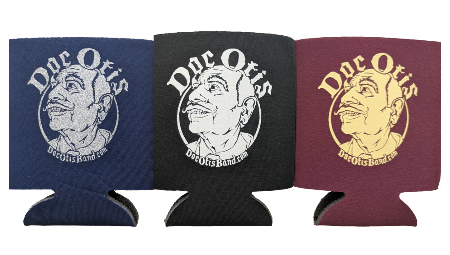 Foam Koozies