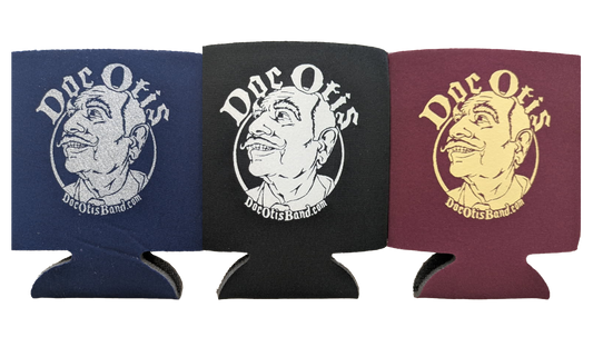 Foam Koozies