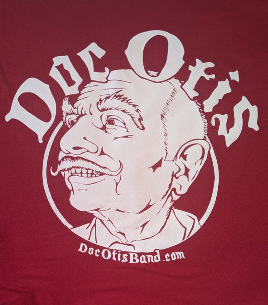 T-Shirt Cardinal Red