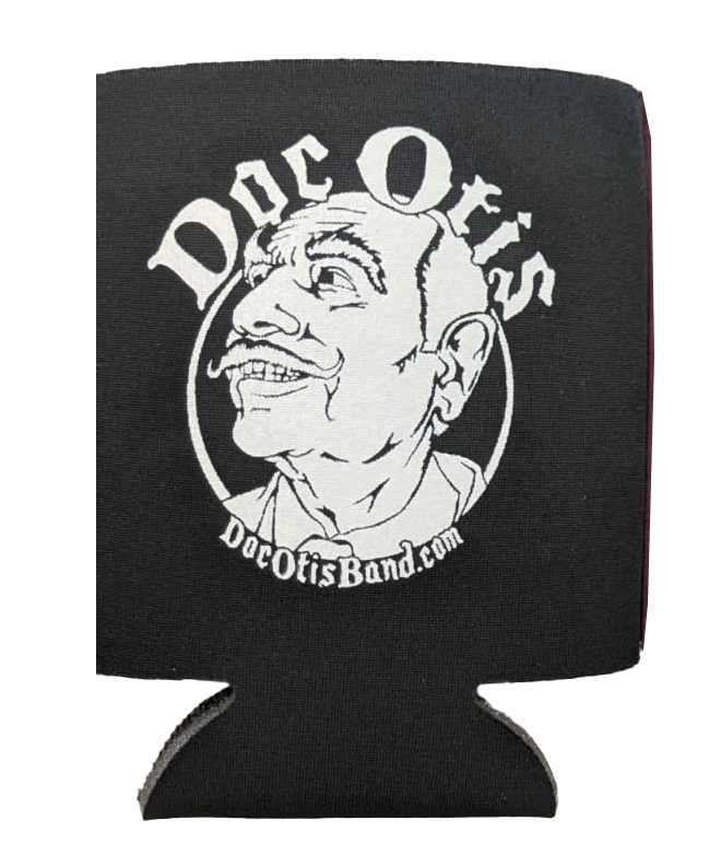 Foam Koozies