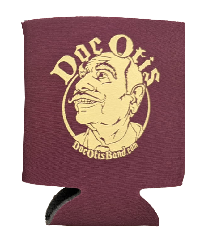 Foam Koozies