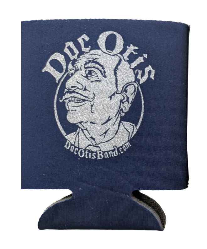 Foam Koozies