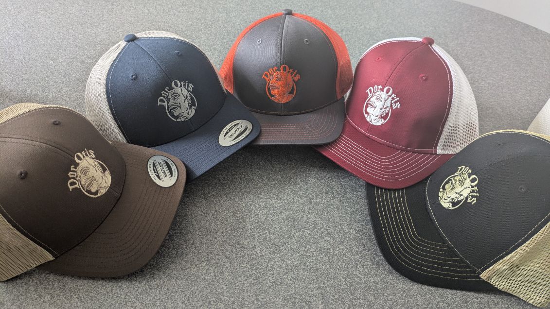 Trucker Hats