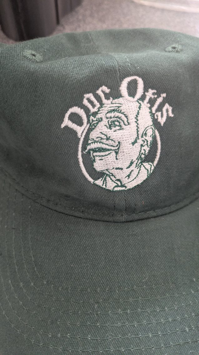 Unstructured Hats